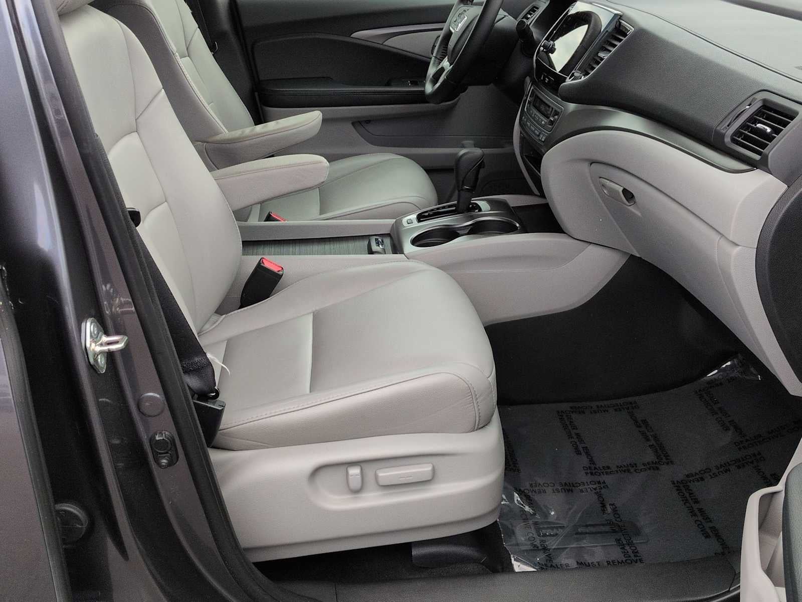 Honda Pilot EX-L 2019