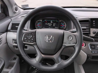 Honda Pilot EX-L 2019