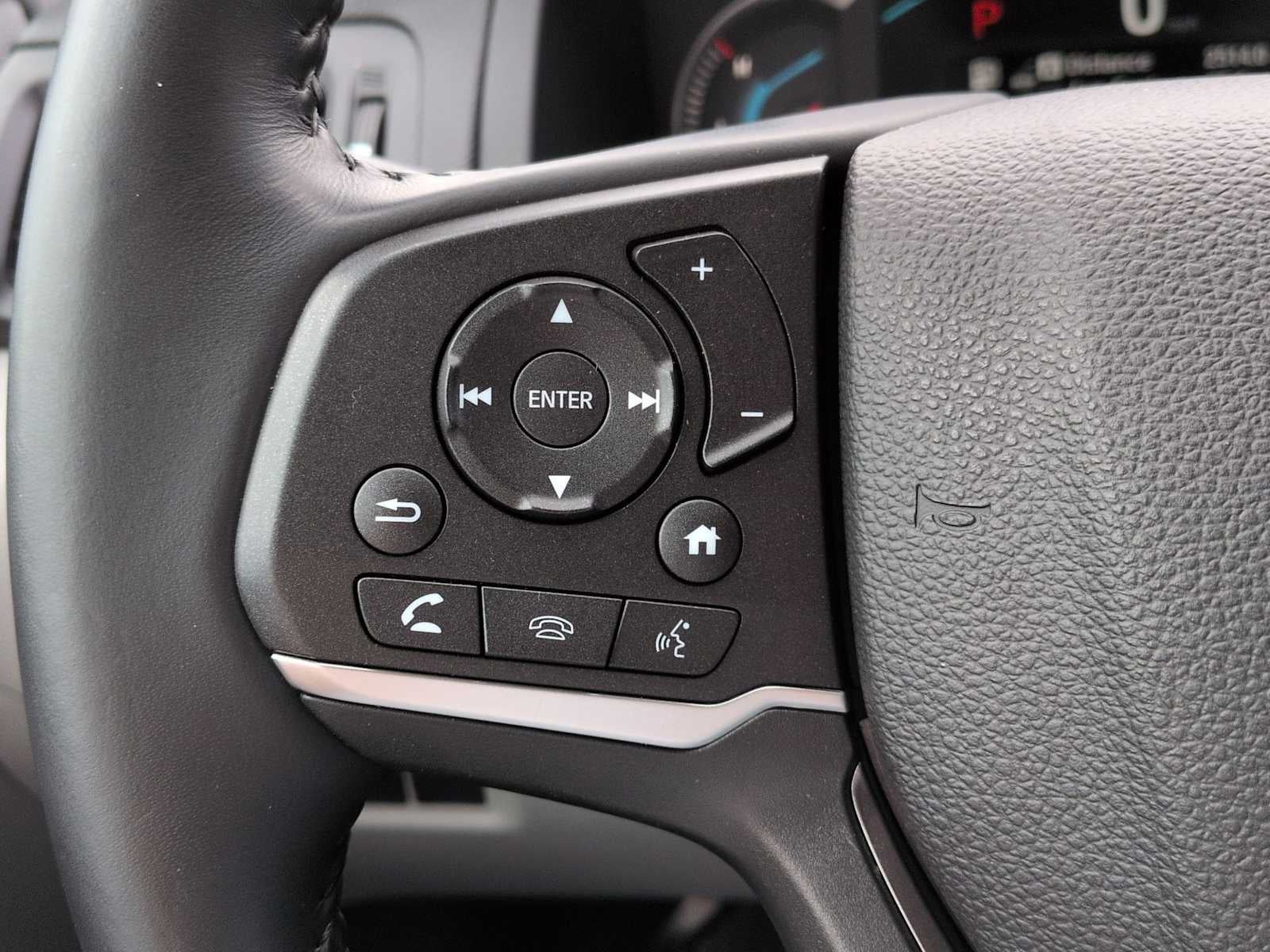 Honda Pilot EX-L 2019