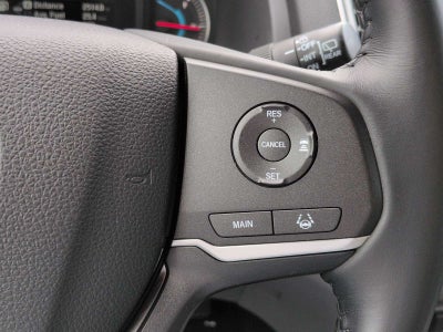 Honda Pilot EX-L 2019