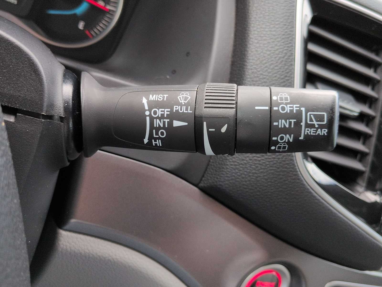Honda Pilot EX-L 2019