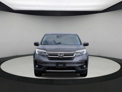 Honda Pilot EX-L 2019