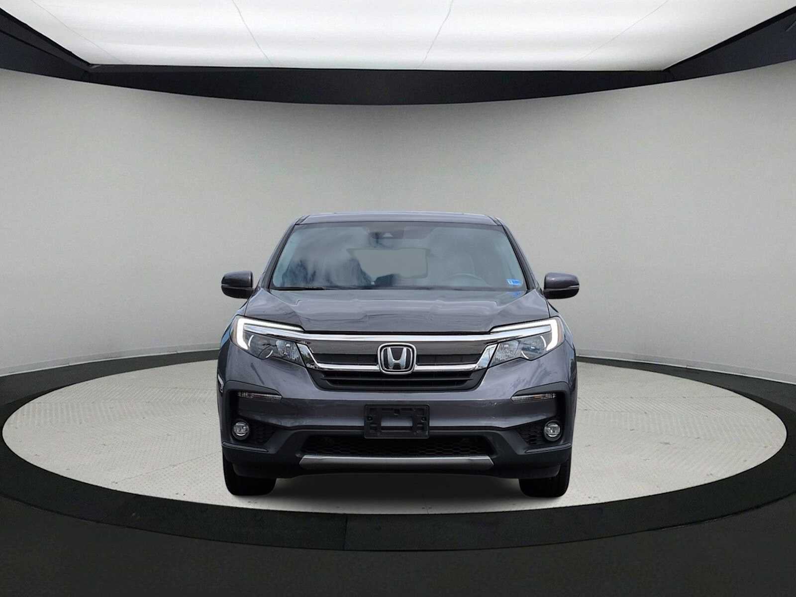 Honda Pilot EX-L 2019