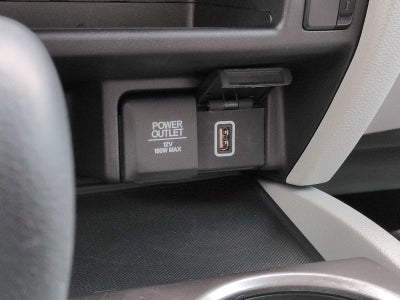 Honda Pilot EX-L 2019