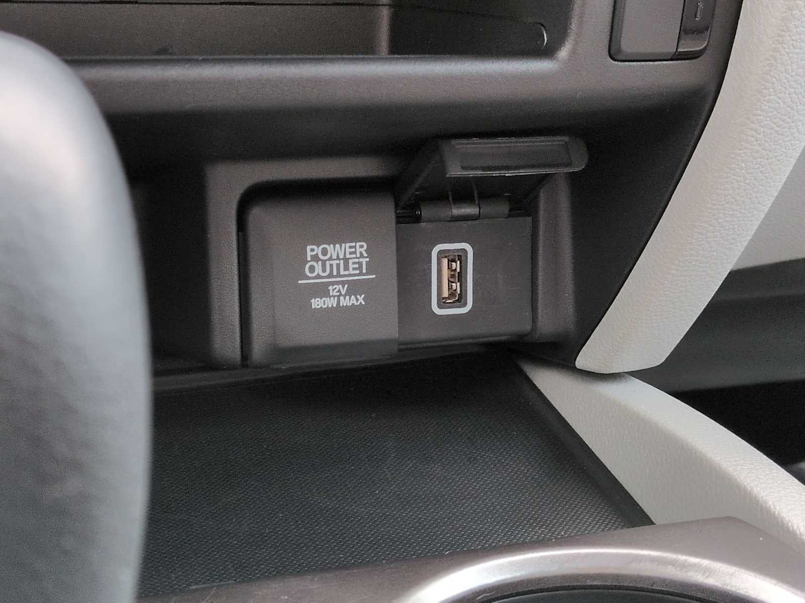 Honda Pilot EX-L 2019