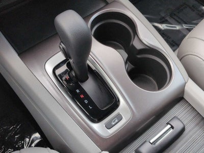 Honda Pilot EX-L 2019