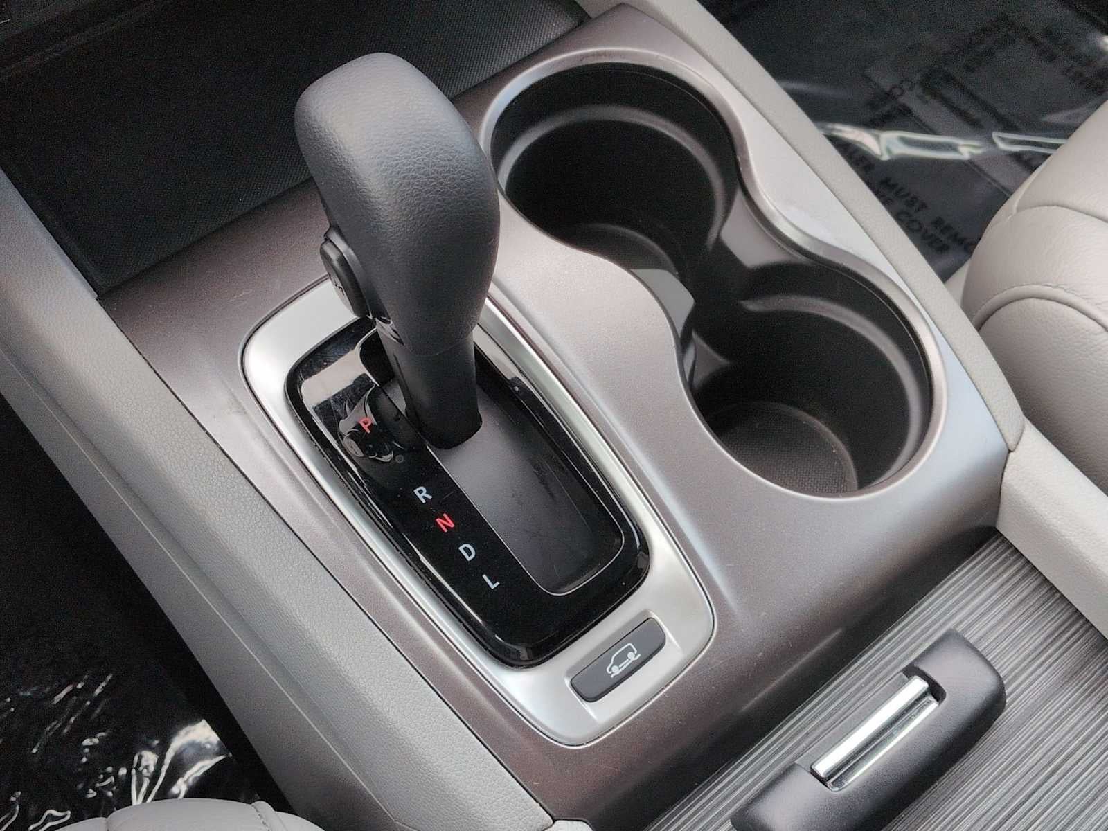Honda Pilot EX-L 2019