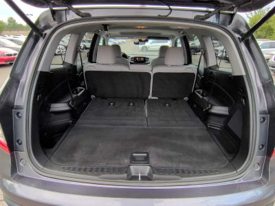 Honda Pilot EX-L 2019