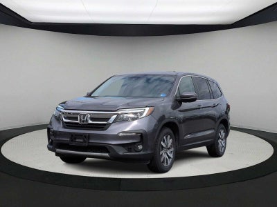 Honda Pilot EX-L 2019