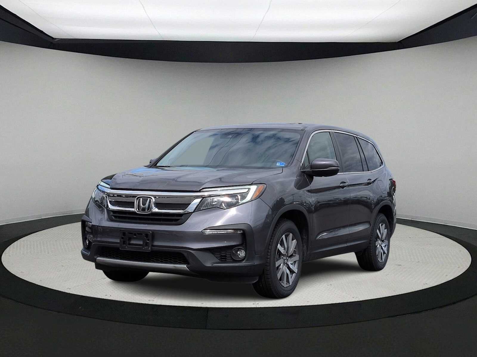 Honda Pilot EX-L 2019
