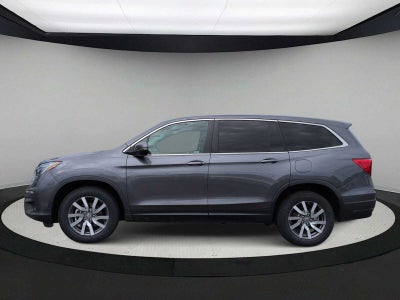 Honda Pilot EX-L 2019