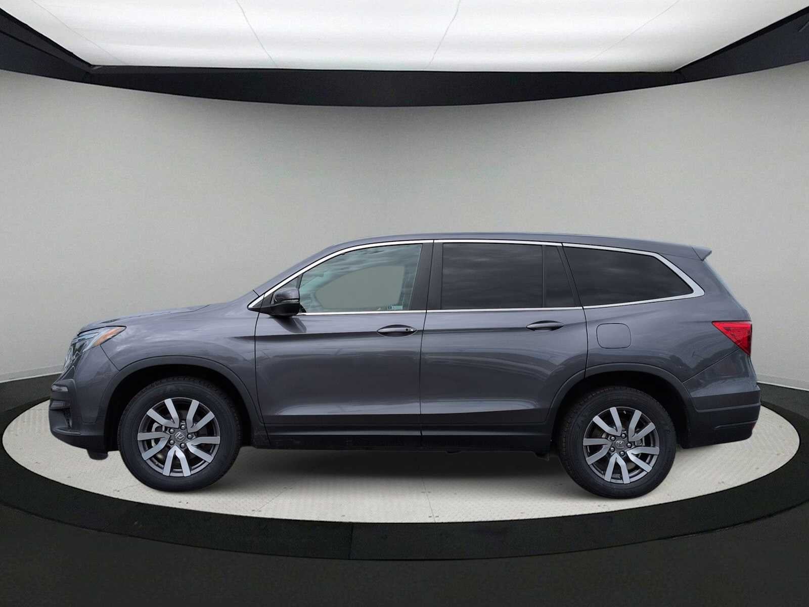 Honda Pilot EX-L 2019