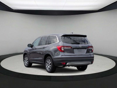 Honda Pilot EX-L 2019