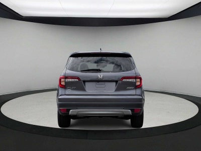 Honda Pilot EX-L 2019