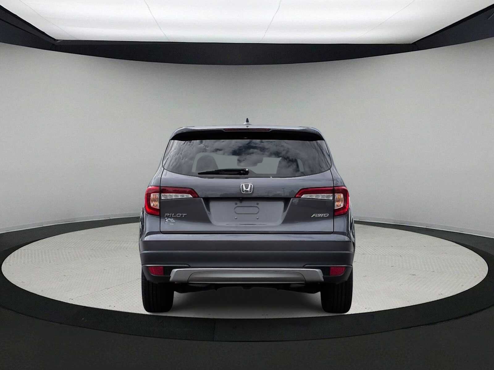 Honda Pilot EX-L 2019