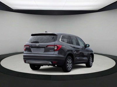 Honda Pilot EX-L 2019