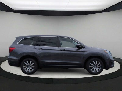 Honda Pilot EX-L 2019