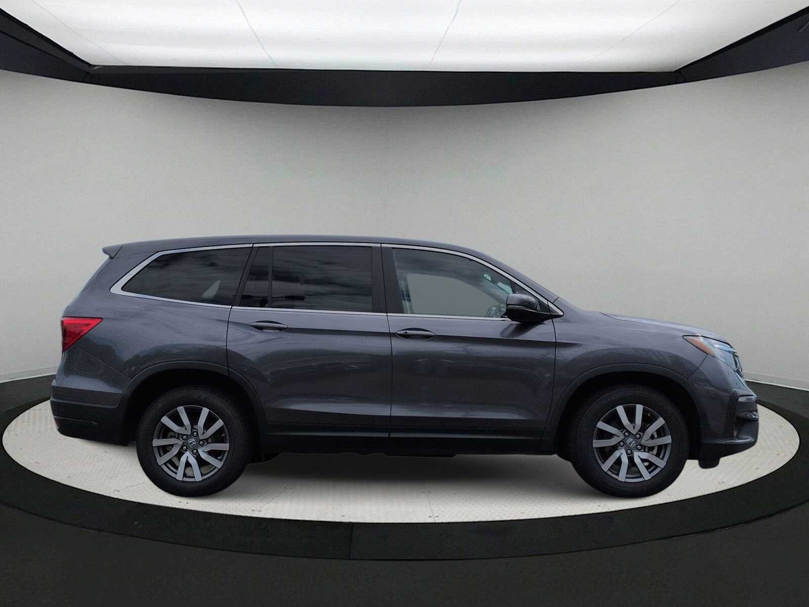 Honda Pilot EX-L 2019