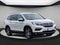 Honda Pilot Touring 2017