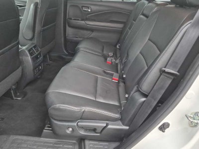Honda Pilot Touring 2017