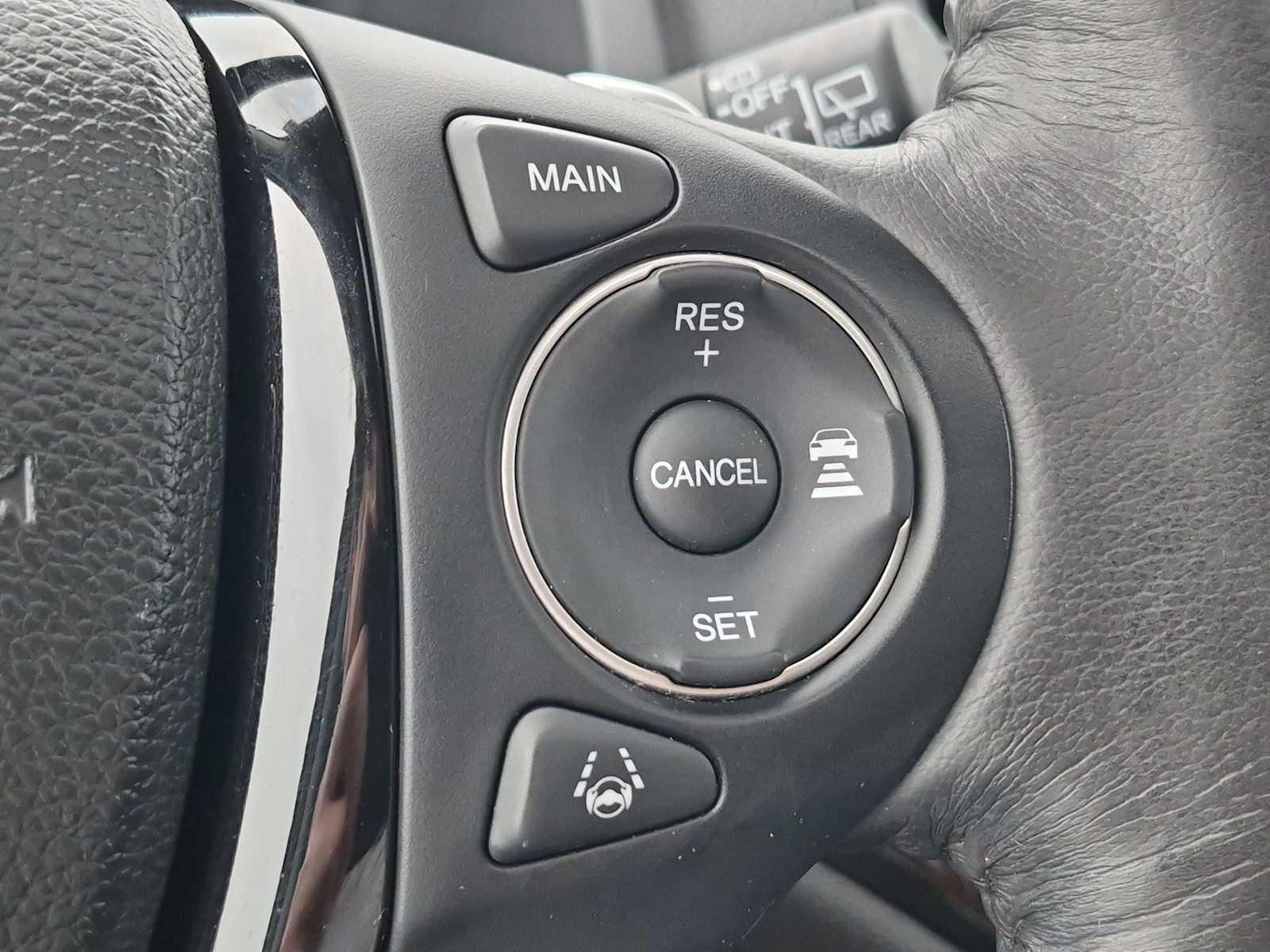 Honda Pilot Touring 2017
