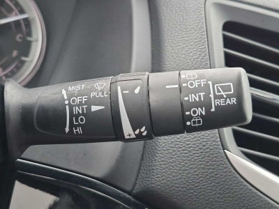Honda Pilot Touring 2017