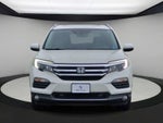 Honda Pilot Touring 2017