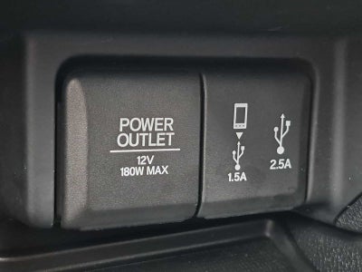 Honda Pilot Touring 2017