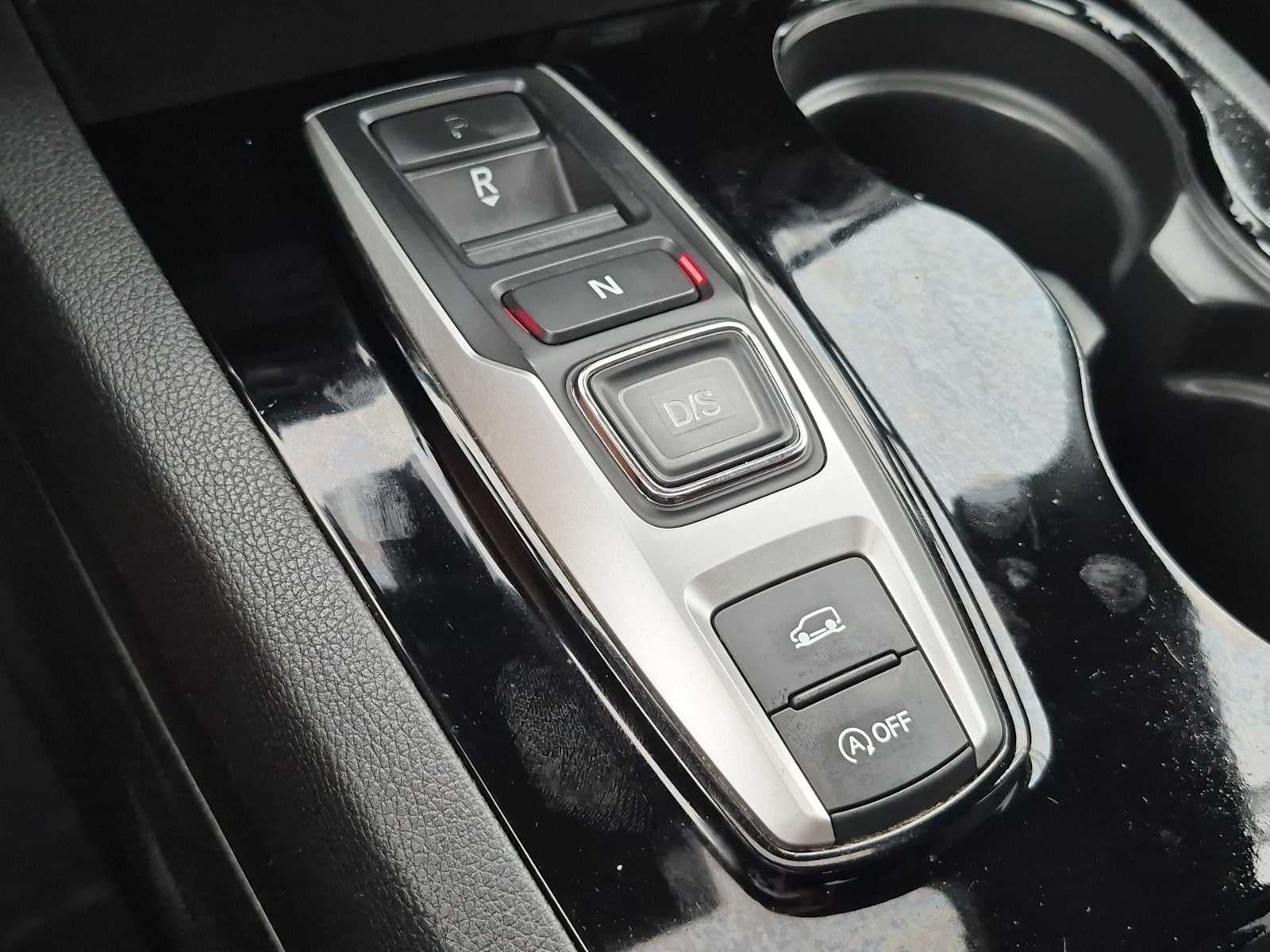 Honda Pilot Touring 2017