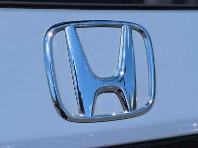 Honda Pilot Elite 2025