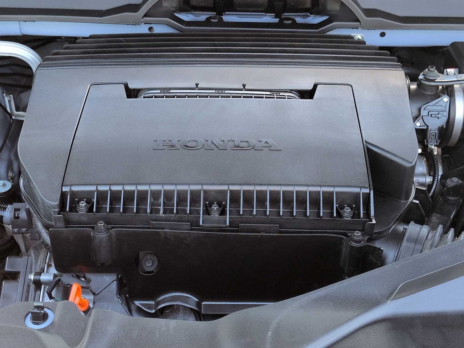 Honda Pilot Elite 2025