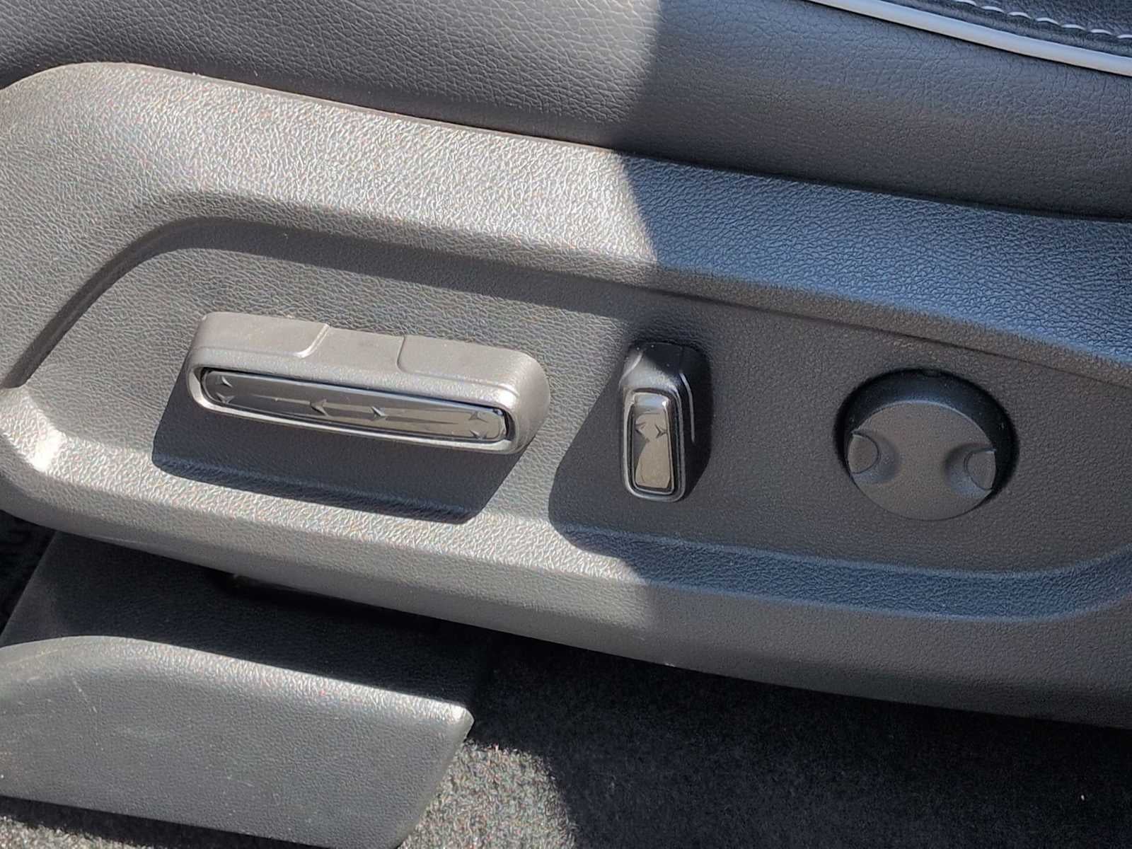 Honda Pilot Elite 2025