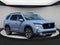 Honda Pilot Elite 2025