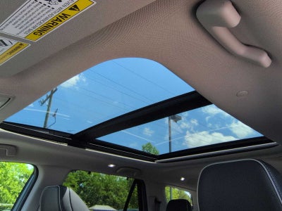 Honda Pilot Elite 2025