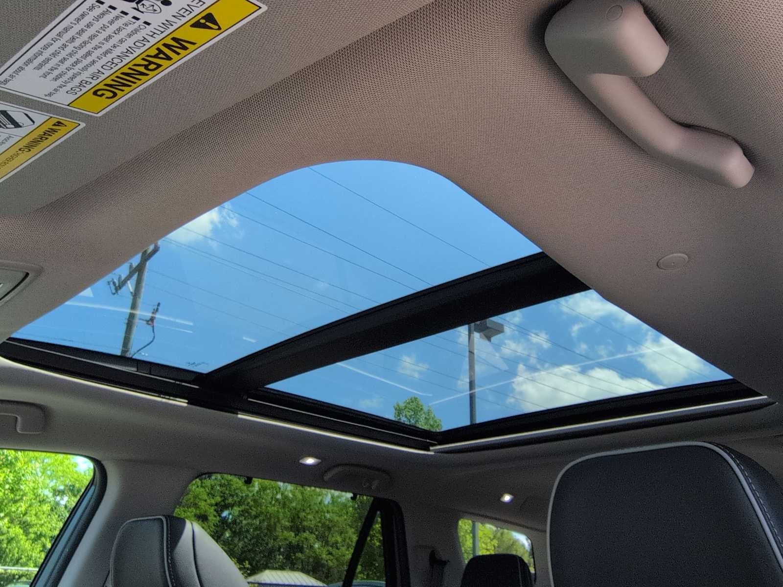 Honda Pilot Elite 2025