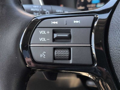 Honda Pilot Elite 2025