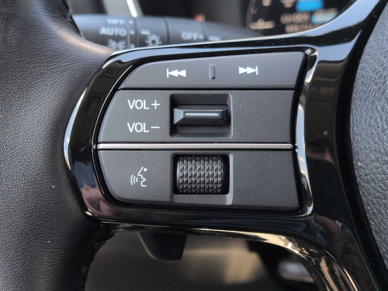 Honda Pilot Elite 2025