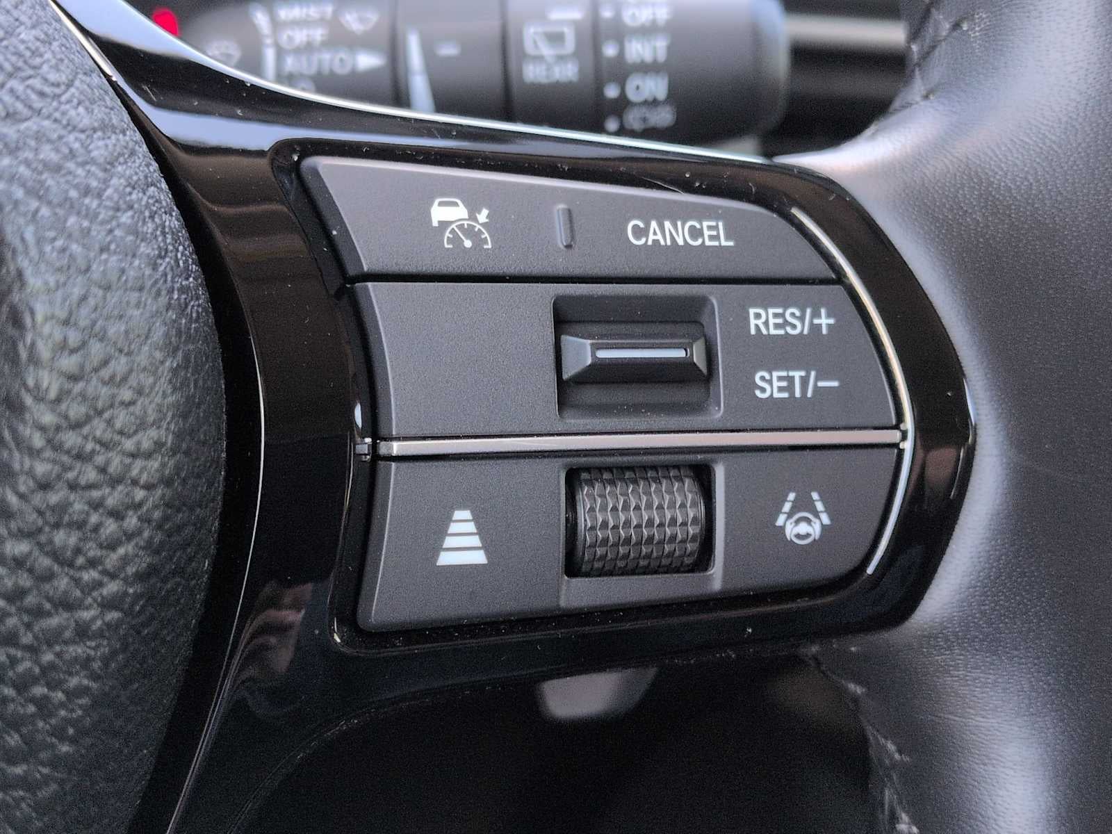 Honda Pilot Elite 2025