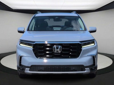 Honda Pilot Elite 2025