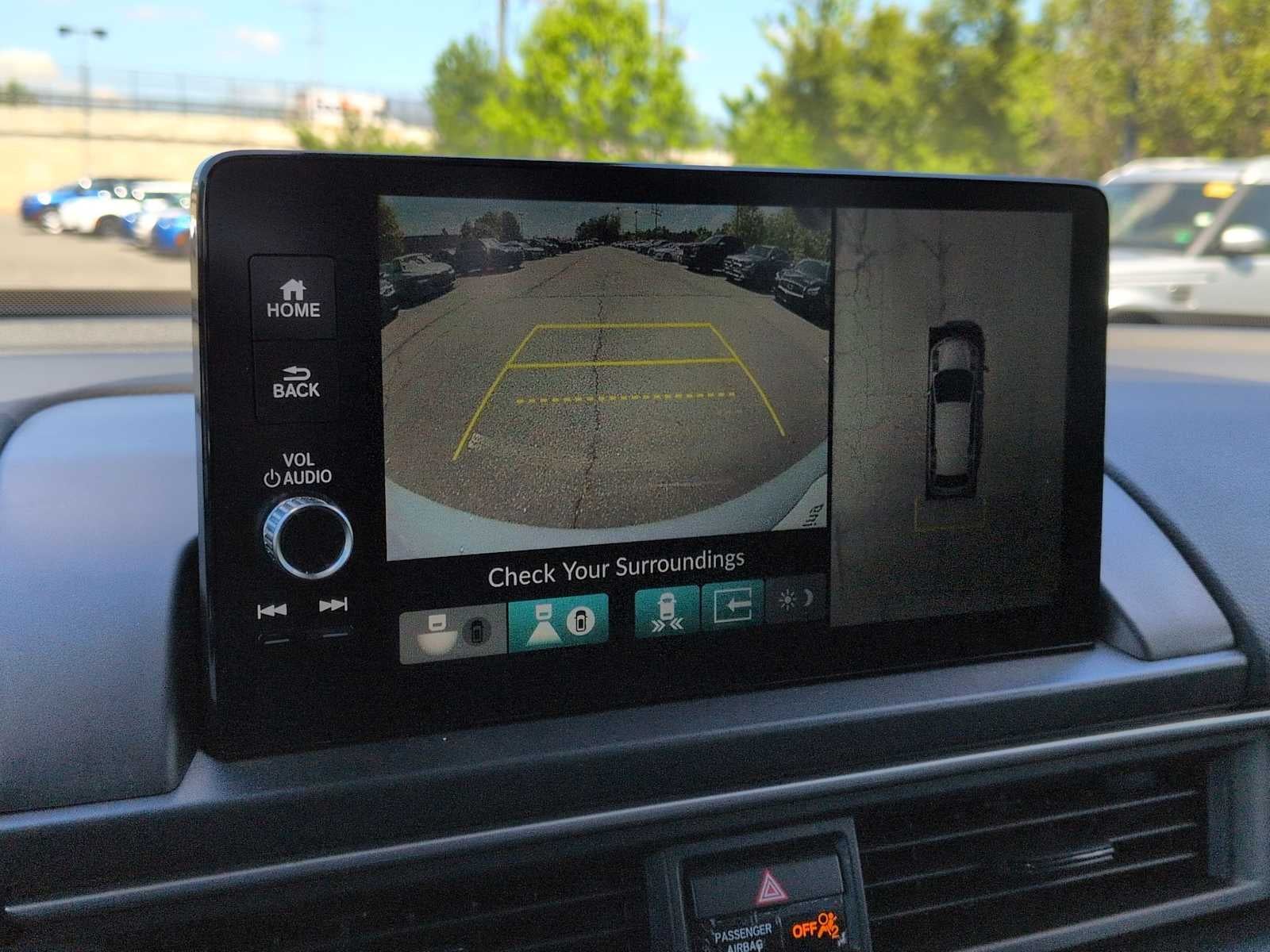 Honda Pilot Elite 2025