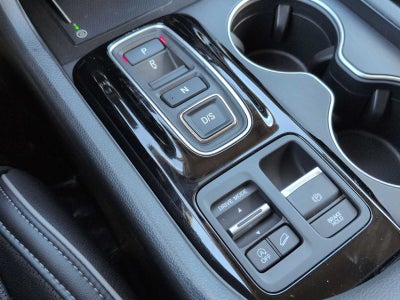 Honda Pilot Elite 2025