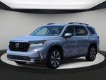 Honda Pilot Elite 2025
