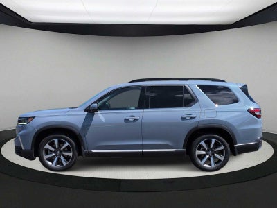 Honda Pilot Elite 2025