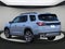 Honda Pilot Elite 2025