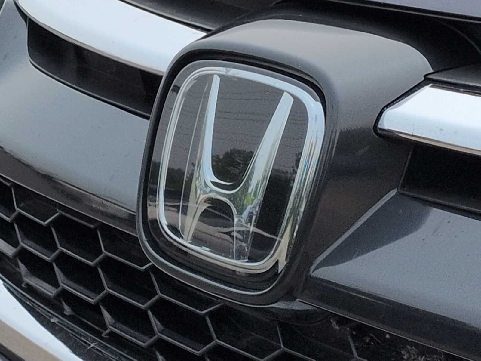 Honda CR-V Touring 2016