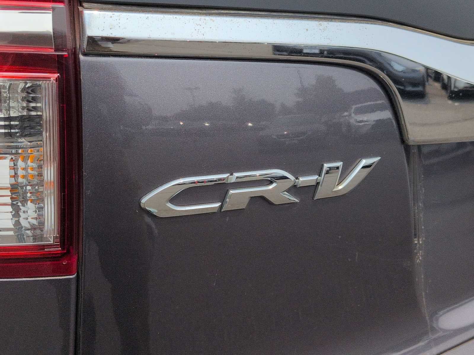 Honda CR-V Touring 2016