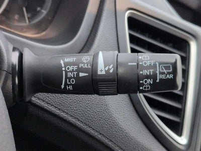 Honda CR-V Touring 2016