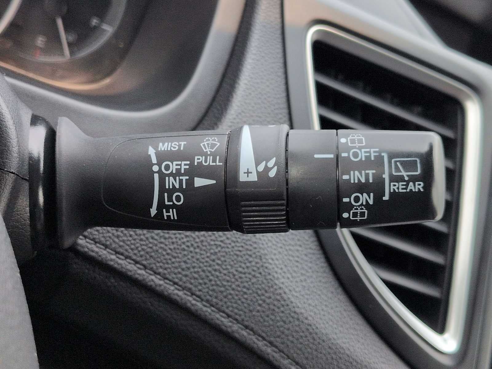 Honda CR-V Touring 2016