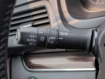Honda CR-V Touring 2016