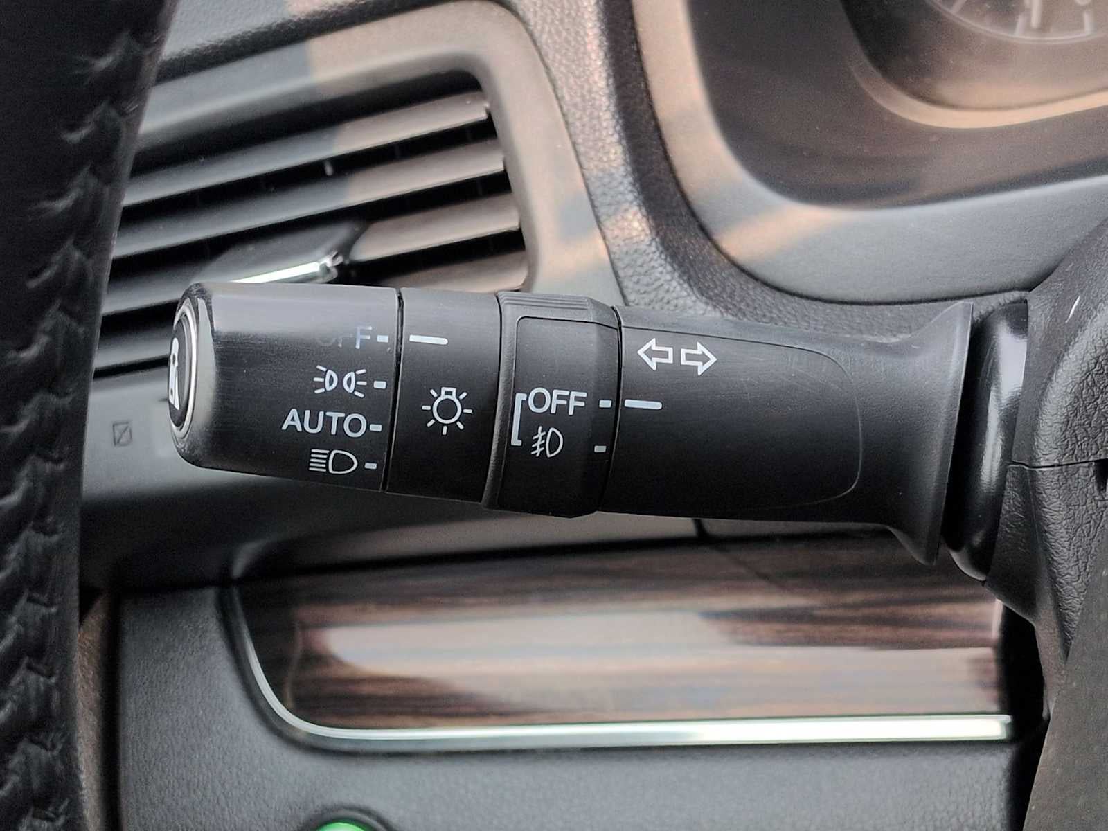 Honda CR-V Touring 2016